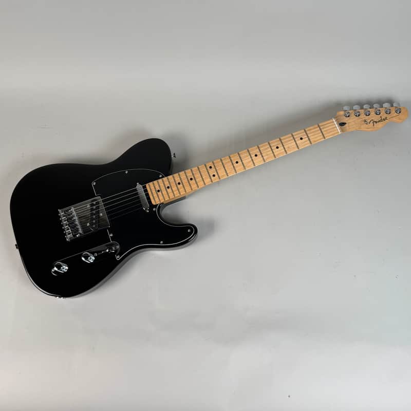 2023 Fender Player Telecaster Black