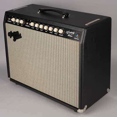 Vintage Sound Amps Vintage - Vintage 40 MVP Vibroverb/Pro Reverb Style Amp - 2023 w/cover image 3