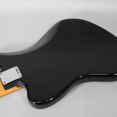 2025 Fender Limited Edition Johnny Marr Signature Special Jaguar Black w/OHSC image 12