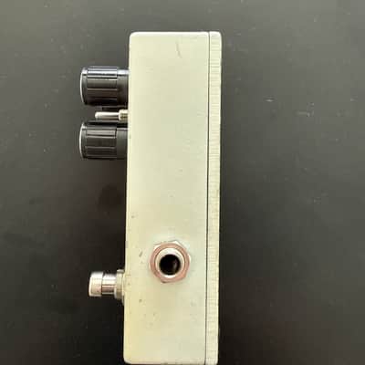 Colombo Pulse Driver (Tube Driver Distortion, Boost, Overdrive -  12AT7/12AX7/12AU7 Response Toggle) image 2