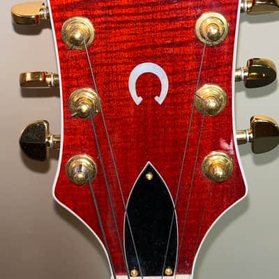 Gretsch 6120 2000 image 5