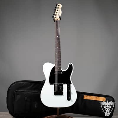 2025 Fender American Performer Telecaster - 8.42 LBS image 8