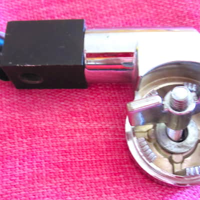Remo Rototom Stand Tilter Mount Part image 2