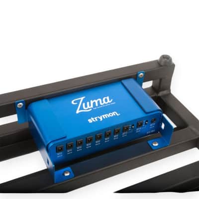 Strymon Zuma Brackets Pair image 3