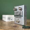 J. Rockett Rockaway Archer Steve Stevens Signature Overdrive 2010s - Silver