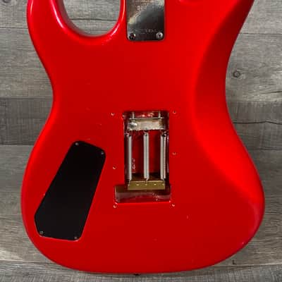Kramer Baretta 1984 Red image 13