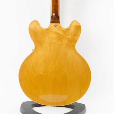 Gibson Custom Shop 1959 ES-335 Reissue 2019 - Vintage Natural image 6