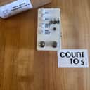 Montreal Assembly Count to 5 2020 - 2021 - White
