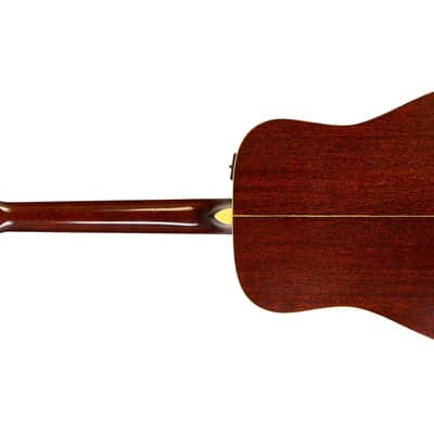 Takamine (MIJ) EN-10-12 12 String Natural (Pre-Owned, 1986, VG+) #86082162 image 6