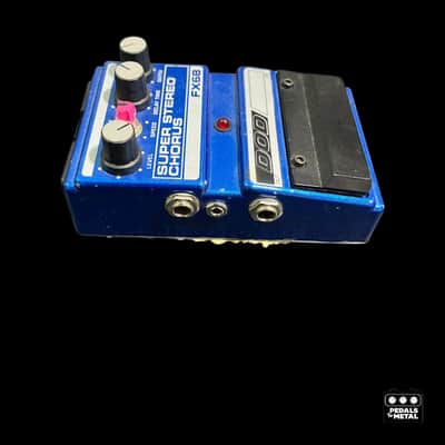 DOD FX68 Super Stereo Chorus -x21471 image 3