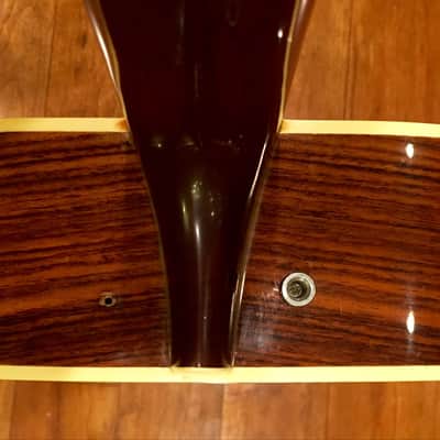 Takamine F-400s Lawsuit Era Guitar image 5