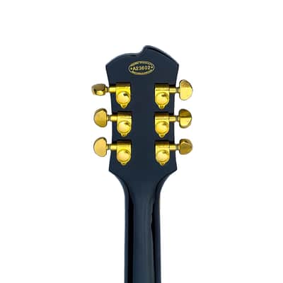 Agile Al 2000 Floyd Rose image 6