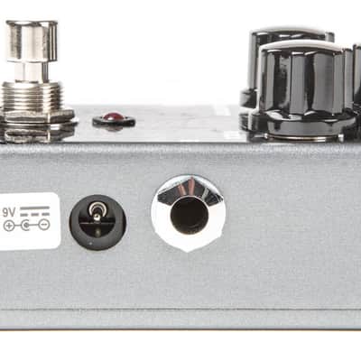 JIM DUNLOP JH-M8 Jimi Hendrix Gypsy Fuzz LTD Limited Edition Effektpedal image 5