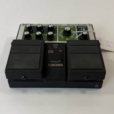 Boss RE-20 Space Echo (Warranty) image 2