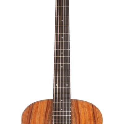 Taylor GS Mini-e Koa (285) image 7