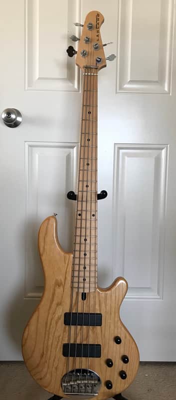 Lakland  Skyline 55-01 image 1
