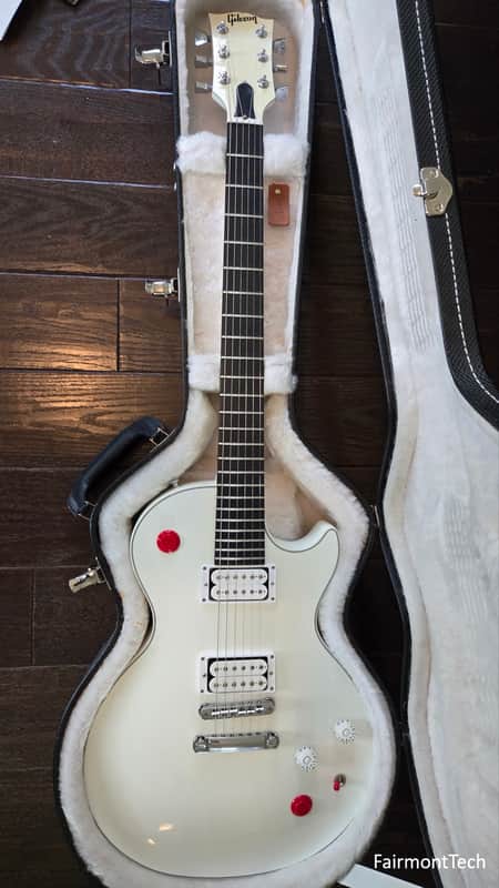 Gibson Buckethead Signature Les Paul image 1
