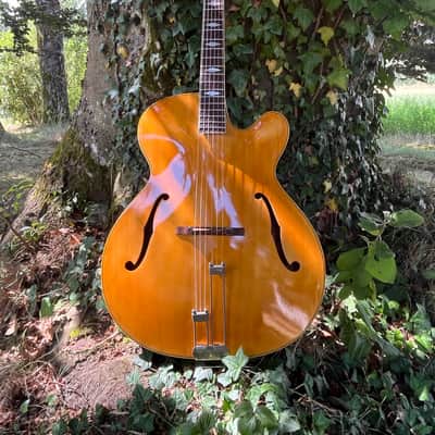 Immagine Epiphone Triumph Regent 1960-1965 - 5