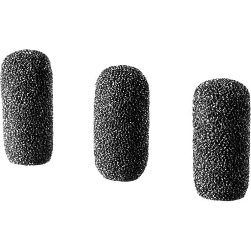 Audio-Technica AT8157 Windscreens image 1