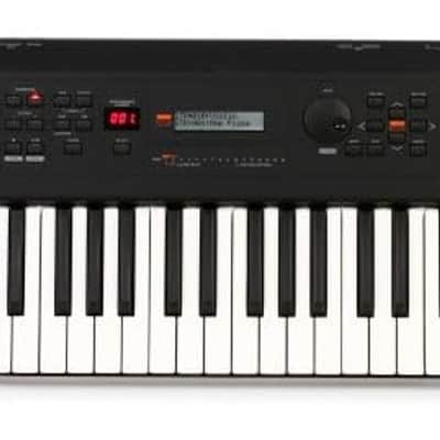 Yamaha MX61BK Music Production Synthesizer, 61-Key, Black image 4