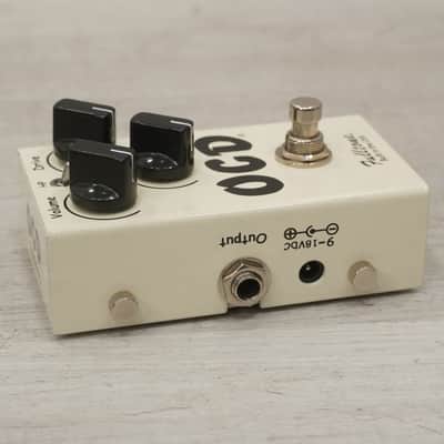 Used Fulltone OCD V2 Overdrive Pedal image 2