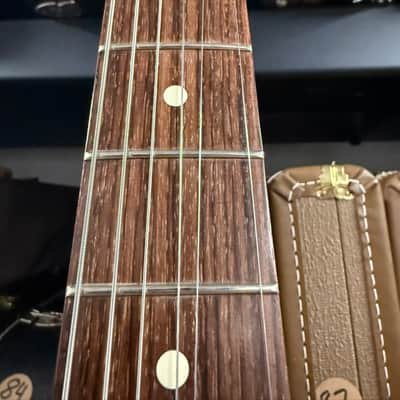 Fender '72 Reissue Telecaster Custom 1999 Very Clean! MIM (222) image 7