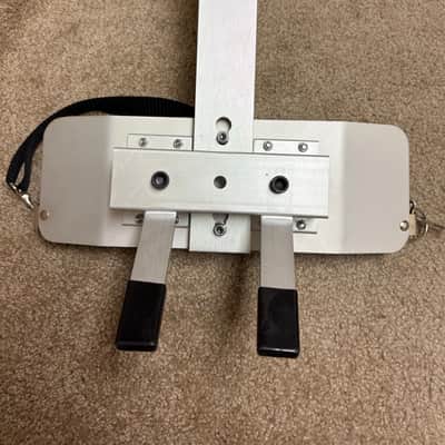 Marching BD Carrier CB700 image 2