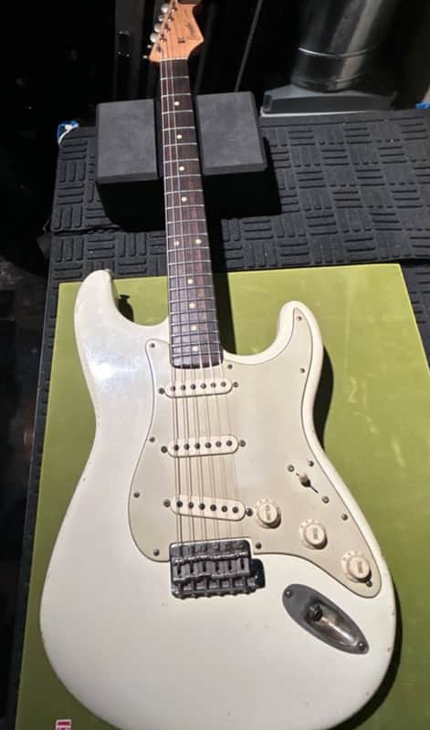 Danocaster Double Cut image 1