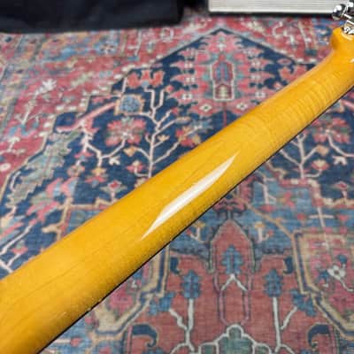 Fender 12-String Stratocaster Model ST12 Alder Body MIJ - 2011 image 23