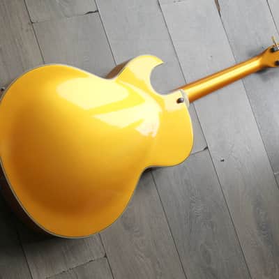 STANFORD "CR Fatboy 95 Bigsby B60 Golden" HARDCASE, 3, 38 KG image 2