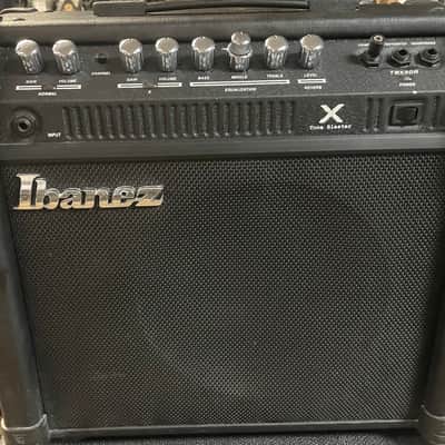 Ibanez IBZ10B 10W Bass Amp 2010s - Excellent Condition image 3