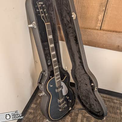 Grestch G5260 Baritone w/HSC - Used image 8