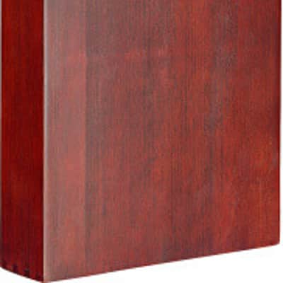 J.N GUITARS Acoustic Cigar Box Guitar With 4 Strings Resonator Spruce Top Cask Series Bild 3