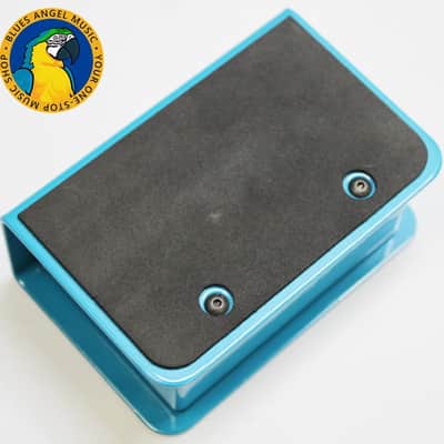 Radial ProRMP 1-channel Passive Re-amping Device - Teal image 2