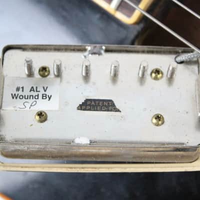 1978 Gibson Les Paul Standard Factory Black Kahler Tremolo ~Killer RELIC~ Chainsaw Case 1970s USA LP image 23