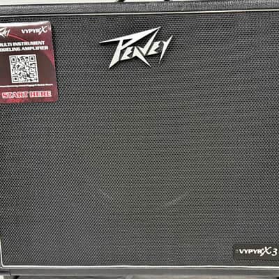 Peavey Vypyr X3 100-Watt 1x12" Digital Modeling Guitar Combo - Excellent Condition image 1