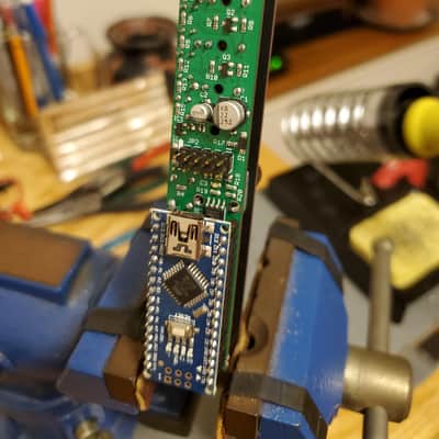 Tesseract Modular VC Logics Eurorack Dual Boolean Logic image 2