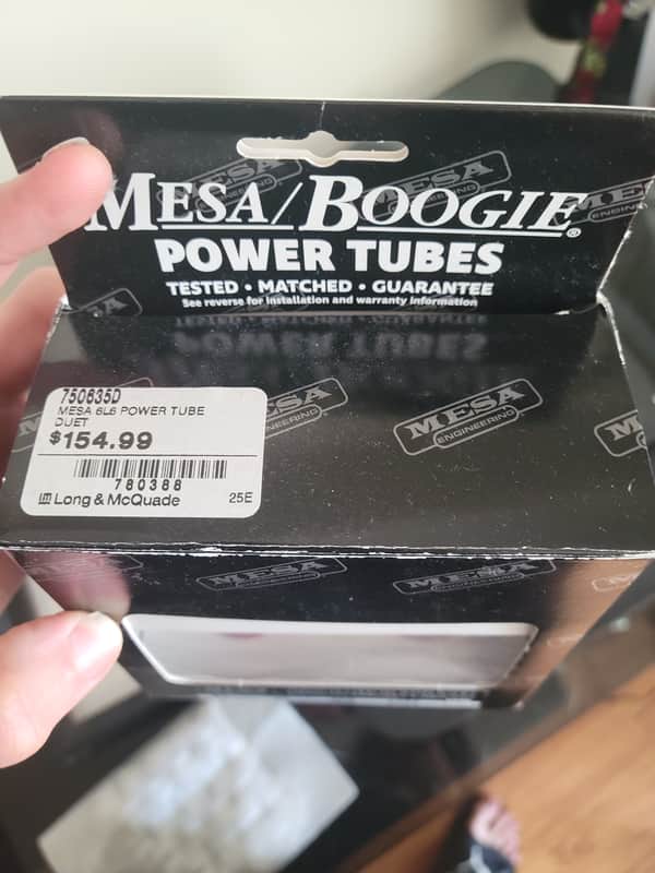 Mesa Boogie STR 448 2020s: Legendary Amp at Unbeatable Price