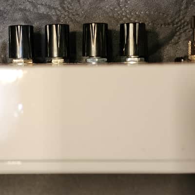 Protone pedals God Machine Early 2000's - Graphic image 6