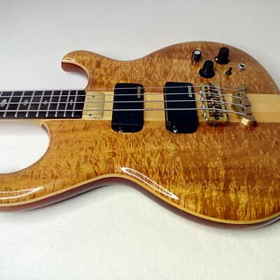 Alembic Short Scale  Spoiler image 1