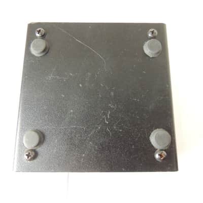 Sadowsky Bass Preamp/DI EQ Effects Pedal Free US Shipping image 7