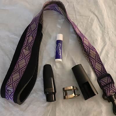 Selmer AS500 Alto Saxophone image 15