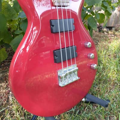 Ibanez GARTB20 Bass Guitar image 3