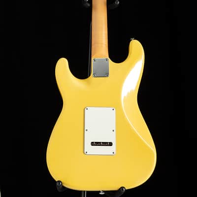 Suhr Classic S Antique Vintage Yellow image 16