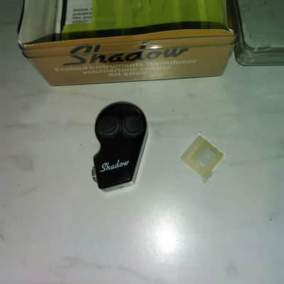 Shadow SH 2000 Transducer Pickup image 2