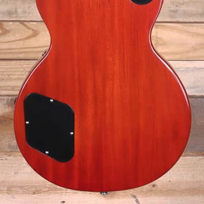 Gibson Les Paul Standard 50s Electric Heritage Cherry Sunburst w/ Case "Excellent Condition" image 3