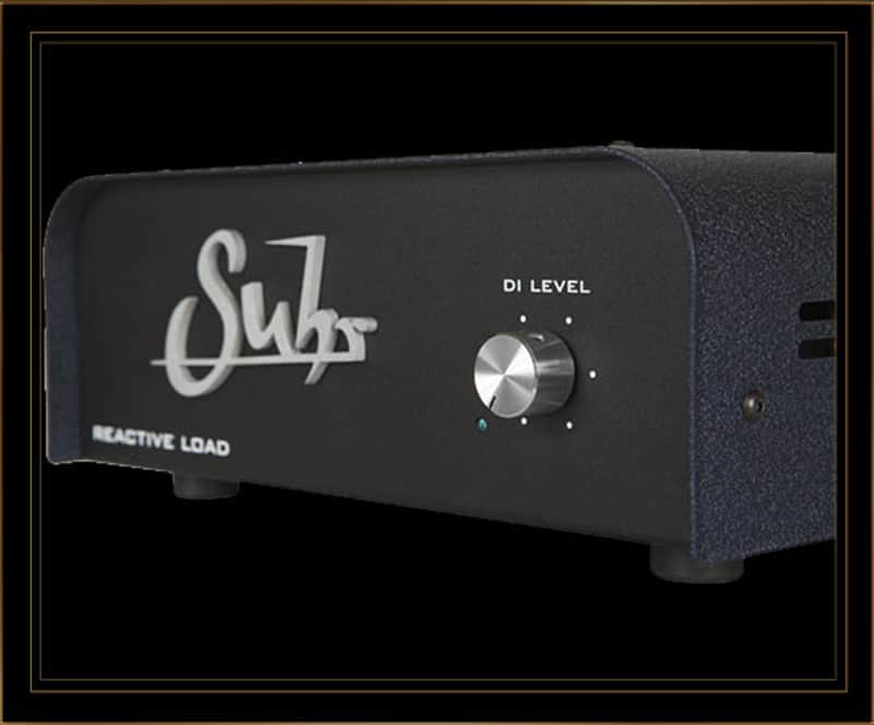 Suhr Reactive Load image 1