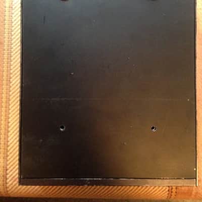 Systech Phase Shifter 1970s Black/Red image 3
