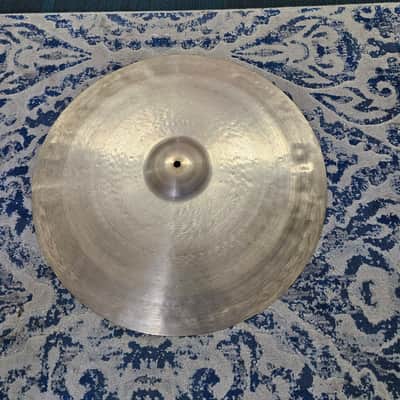 Funch 24 inch 2020s - B20 alloy image 6