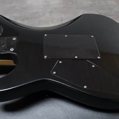 ESP Edwards KH-2 Kirk Hammett Metallica Signature KH2 Japan MIJ Pro Japanese MII M-II Electric Guitar image 23